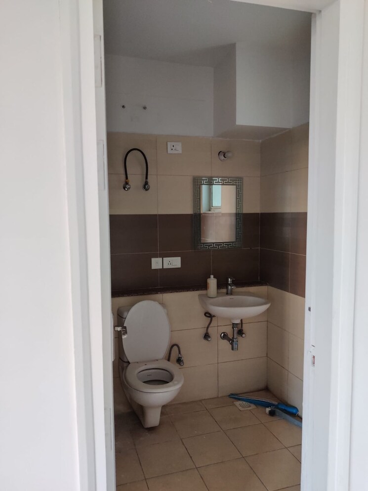 Bathroom, stellar-mi-citihomes 2 Bedroom 1164 Sq.Ft. Apartment In Omicron Iii Greater Noida Greater Noida 9640688
