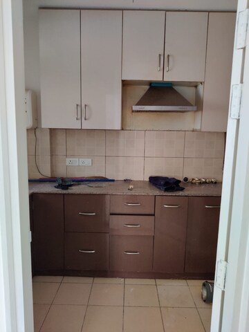 Kitchen in 2 BHK Apartment at Stellar Mi Citihomes, Omicron Iii Greater Noida – for Sale