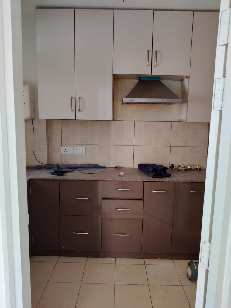 Kitchen, stellar-mi-citihomes 2 Bedroom 1164 Sq.Ft. Apartment In Omicron Iii Greater Noida Greater Noida 9640688