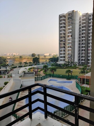 Swimming Pool in 2 BHK Apartment at Stellar Mi Citihomes, Omicron Iii Greater Noida – for Sale