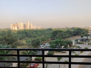 2 BHK Apartment – Exterior View View at Stellar Mi Citihomes, Omicron Iii Greater Noida - for Sale