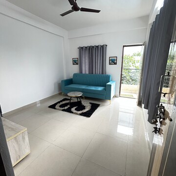 1 BHK Apartment For Rent in Aple Ghar, Kharadi