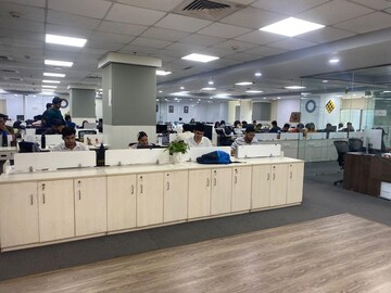 Furnished Amenities in  Office Space in IT/SEZ at Sector 16 – for Rent