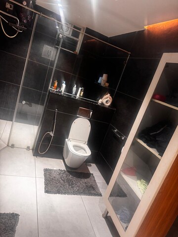 Team Area in 5 BHK Villa at Western Bliss, Sainikpuri – for Sale