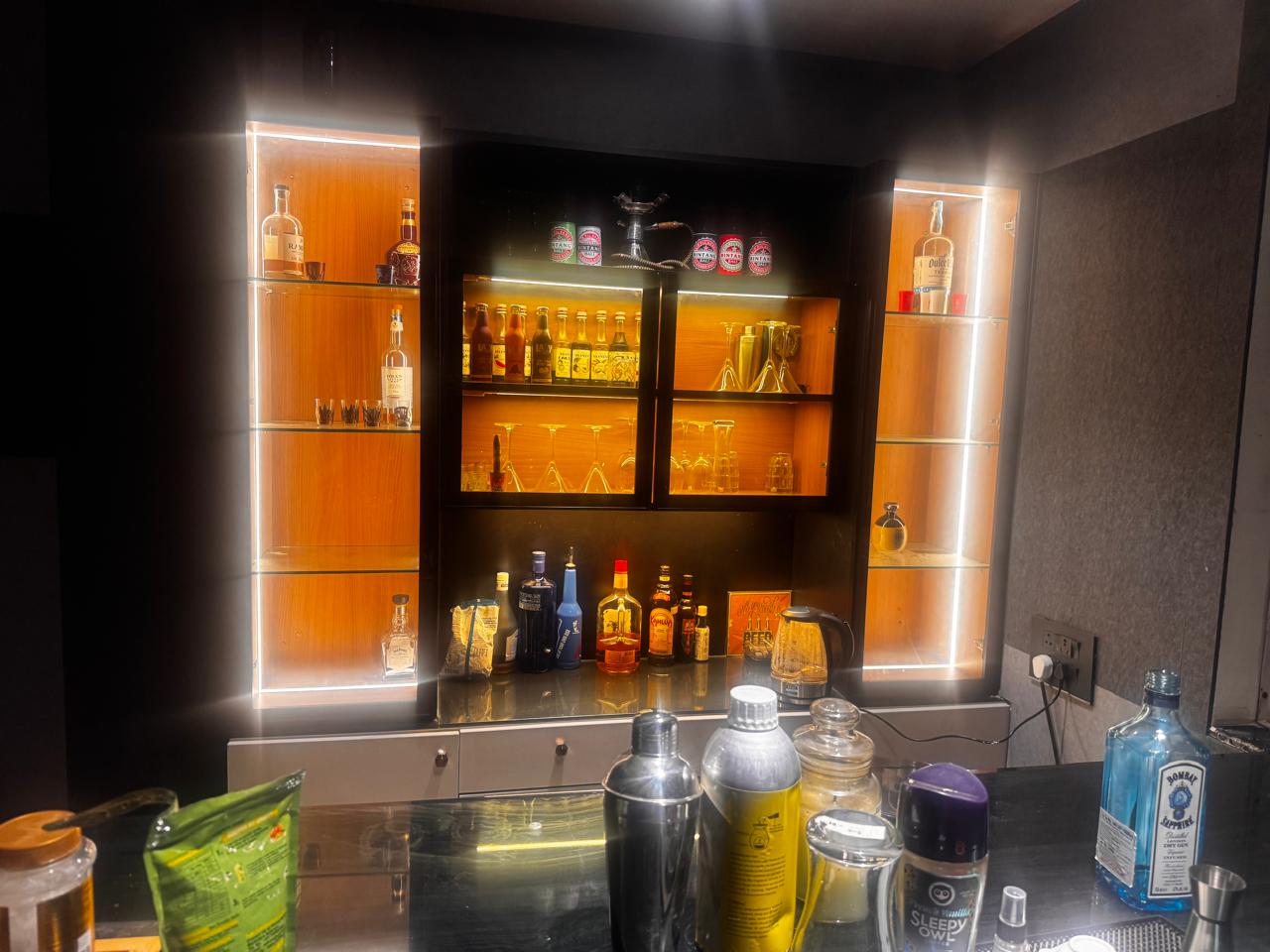 5 BHK + Pooja Room Villa For Sale in Western Bliss