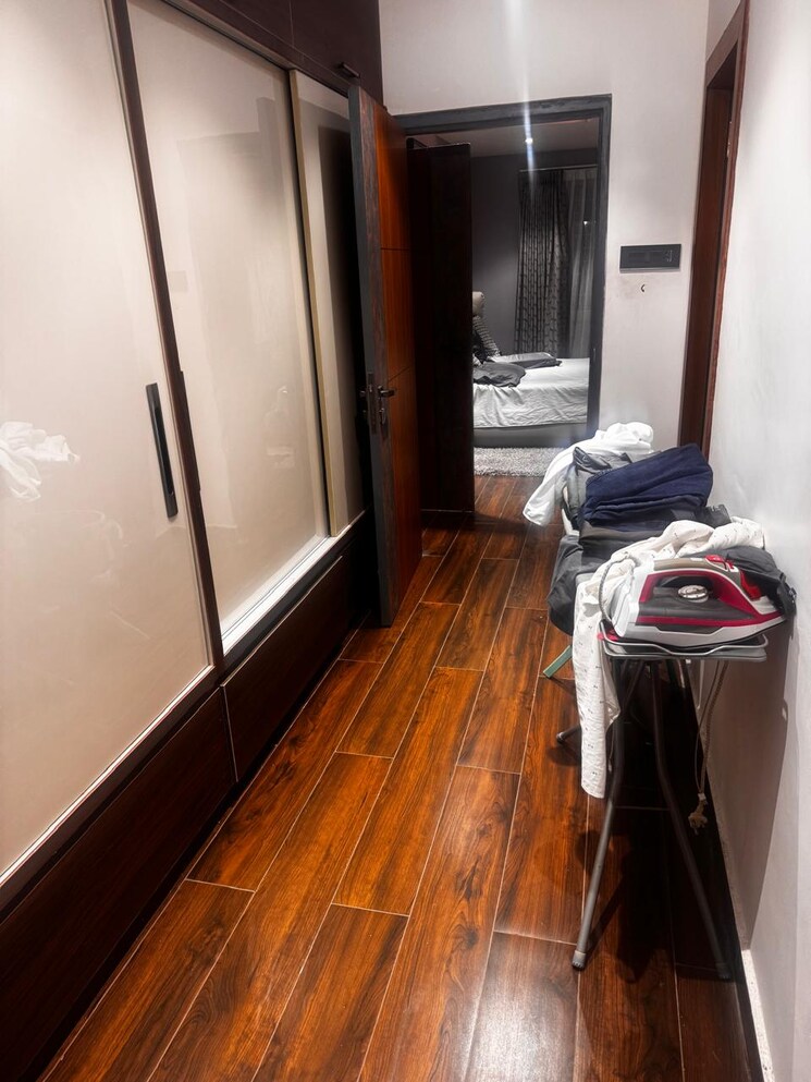 Kitchen, western-bliss 5 Bedroom 7549 Sq.Ft. Villa In Sainikpuri Hyderabad 9640734