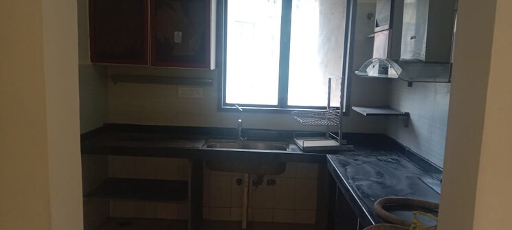 Kitchen, cosmos-lounge 2 Bedroom 760 Sq.Ft. Apartment In Manpada Thane 9640701