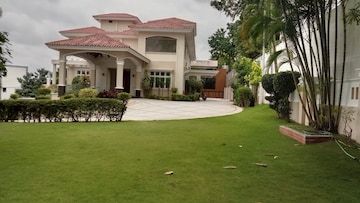 5 BHK Independent House – Exterior View View at Jubilee Hills - for Sale