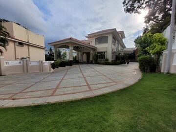 5 BHK Independent House – Exterior View View at Jubilee Hills - for Sale