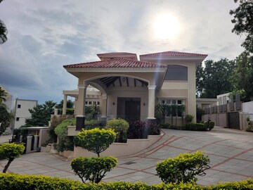 5 BHK Independent House For Sale in Jubilee Hills