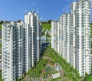 3.5 BHK Apartment For Sale in Ajnara Gen X, Dundahera
