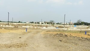Plot Area in  Plot at Sangareddy – for Sale