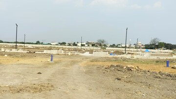 Plot Area in  Plot at Sangareddy – for Sale