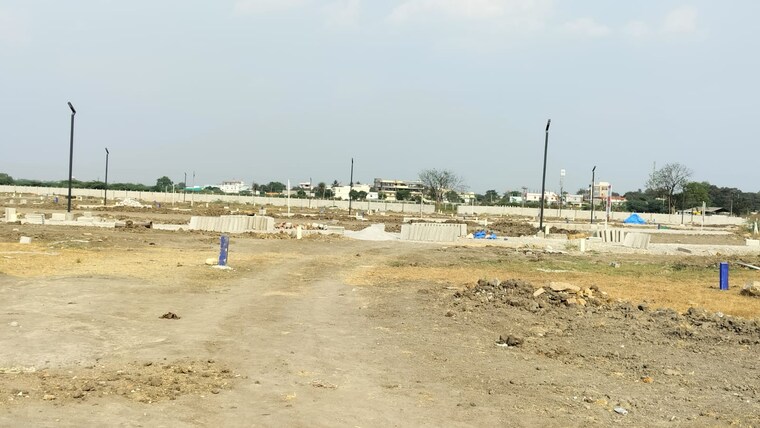 undefined, sangareddy  200 Sq.Yd. Plot In Sangareddy Hyderabad 9640728
