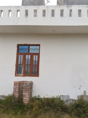  Plot – Exterior View View at Sushant Golf City - for Sale