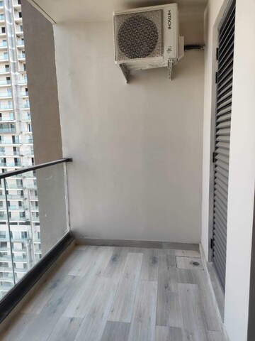 Bathroom in 2 BHK Apartment at Emaar The Palm Drive-The Sky Terraces, Sector 66 – for Sale