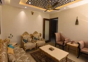 4 BHK Builder Floor For Sale in Sector 6