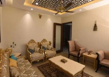 4 BHK Builder Floor For Sale in Sector 6