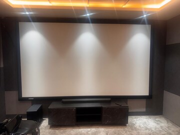 Bedroom in 5 BHK Villa at Western Bliss, Sainikpuri – for Sale