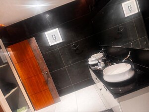 Furnished Amenities in 5 BHK Villa at Western Bliss, Sainikpuri – for Sale