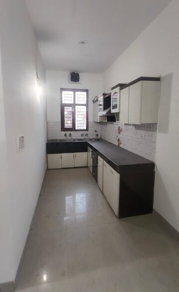 Kitchen in 2 BHK Apartment at Dhakoli – for Sale