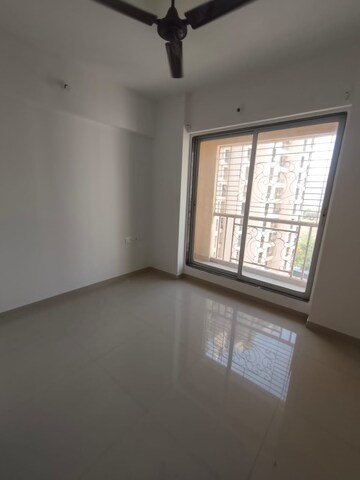 Room in 1 BHK Apartment at Fiama Residency, Thane West – for Rent