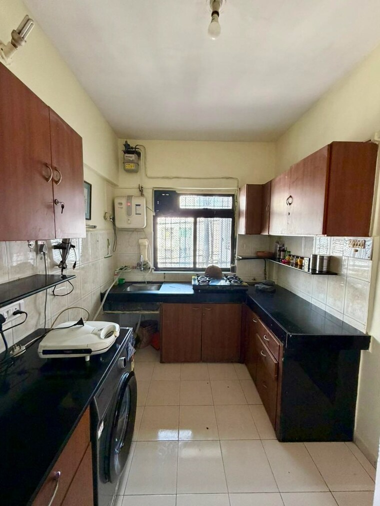 Kitchen, kandivali east 2 Bedroom 650 Sq.Ft. Apartment In Kandivali East Mumbai 9640775