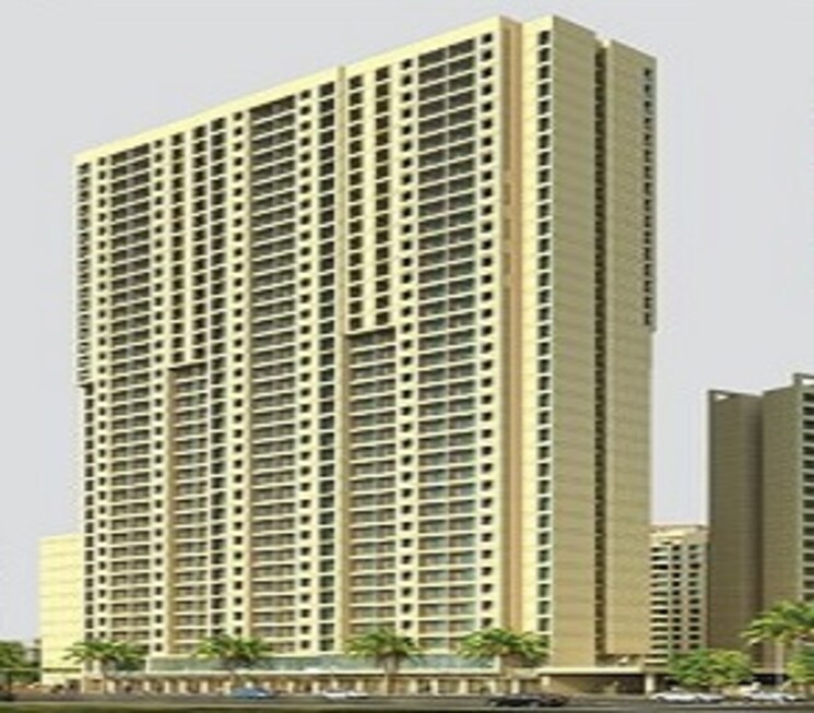 Exterior View, damji-shamji-kalpvruksha-tulip 1 Bedroom 435 Sq.Ft. Apartment In Kasarvadavali Thane 9640858