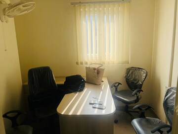  Office Space For Sale in Rishabh Cloud 9, Sector 1 Vaishali