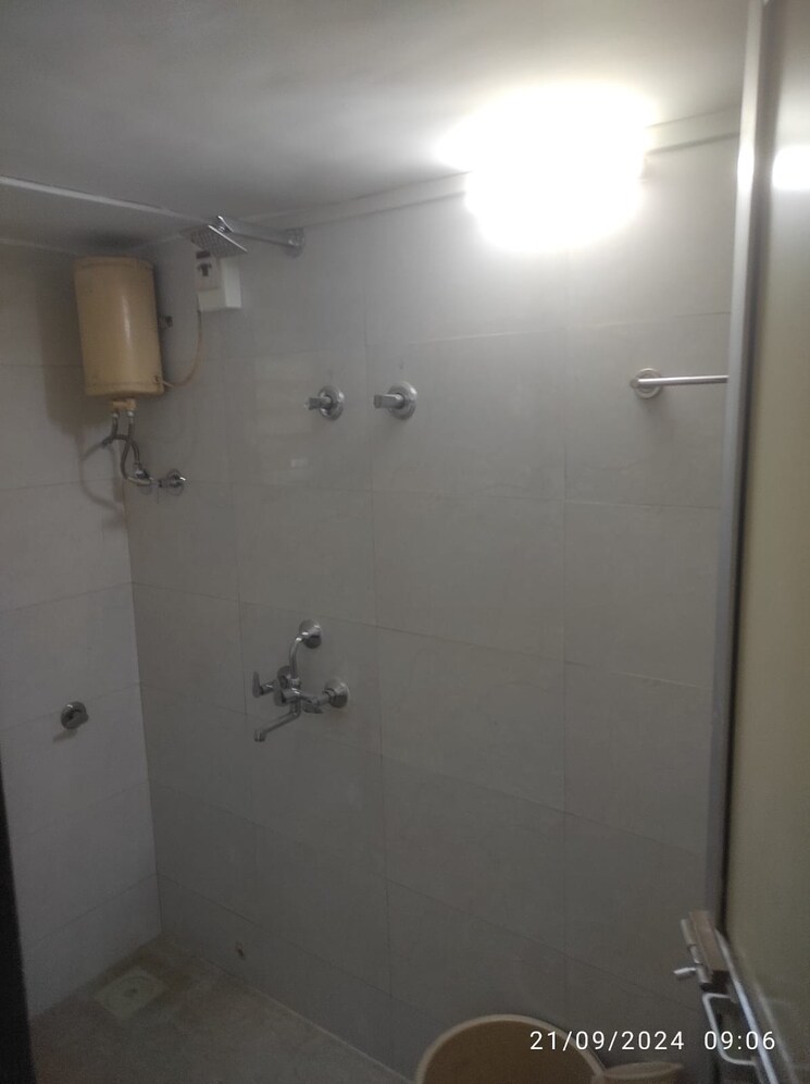 Attached Bathroom, adinath-chs-wing-a 1 Bedroom 590 Sq.Ft. Apartment In Antop Hill Mumbai 9640788