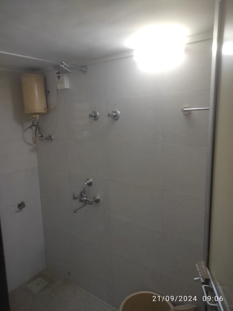 Attached Bathroom, adinath-chs-wing-a 1 Bedroom 590 Sq.Ft. Apartment In Antop Hill Mumbai 9640788
