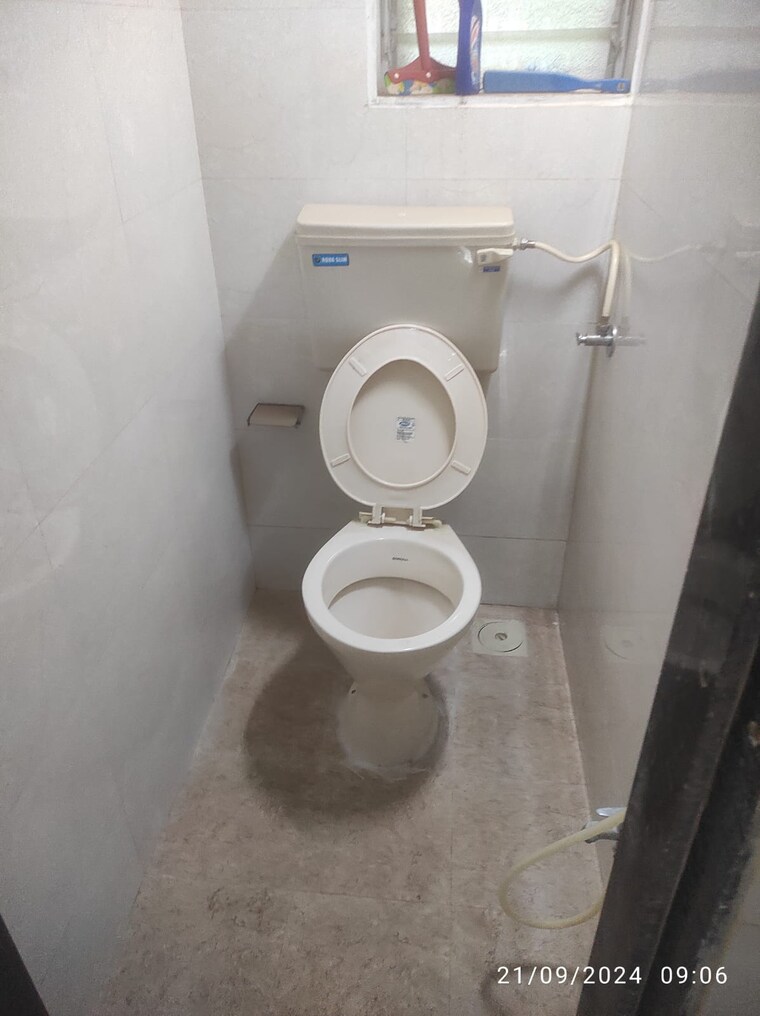 Bathroom, adinath-chs-wing-a 1 Bedroom 590 Sq.Ft. Apartment In Antop Hill Mumbai 9640788