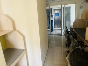 Staircase in  Office Space at Rishabh Cloud 9, Sector 1 Vaishali – for Sale