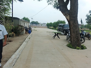  Plot – Exterior View View at Jattari - for Sale