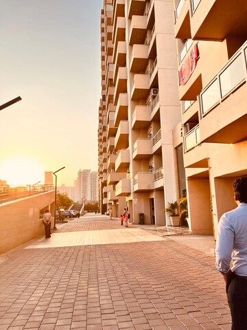 3 BHK Apartment For Rent in Elite Golf Green, Sector 79