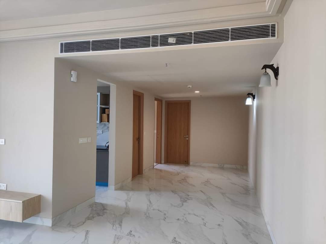 3 BHK 1950 Sq.Ft. Apartment in Emaar The Palm Drive-The Premier Terraces