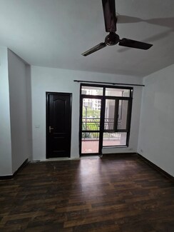 4 BHK + Study Room Apartment For Sale in Amrapali Crystal Homes