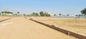 Plot Area in  Plot at Rohta – for Sale