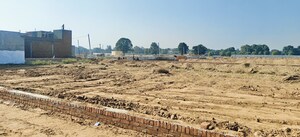 Plot Area in  Plot at Rohta – for Sale