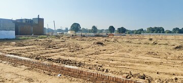 Plot Area in  Plot at Rohta – for Sale