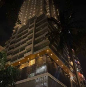 2 BHK Apartment For Sale in Al Marjaan CHS, Jogeshwari West