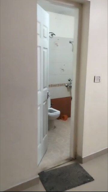 Bathroom in 4 BHK Villa at Chembukkav – for Sale