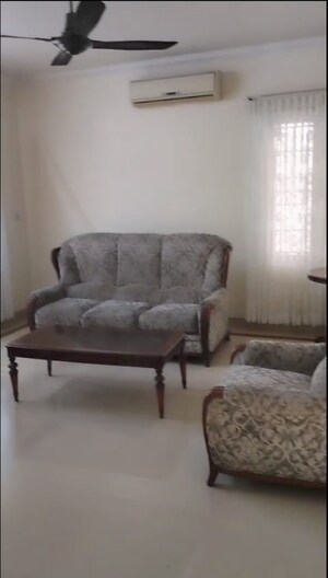 Bedroom in 4 BHK Villa at Chembukkav – for Sale