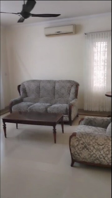 Bedroom in 4 BHK Villa at Chembukkav – for Sale