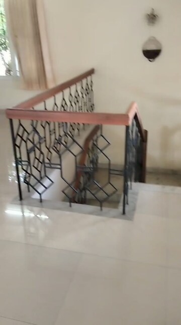 Furnished Amenities in 4 BHK Villa at Chembukkav – for Sale