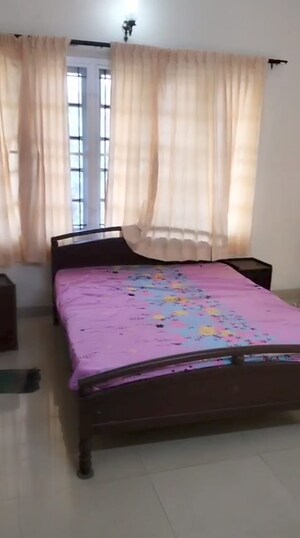Bedroom in 4 BHK Villa at Chembukkav – for Sale