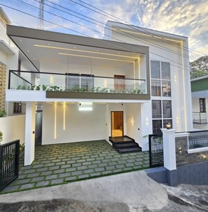 3 BHK Villa For Sale in Kallekkulangara