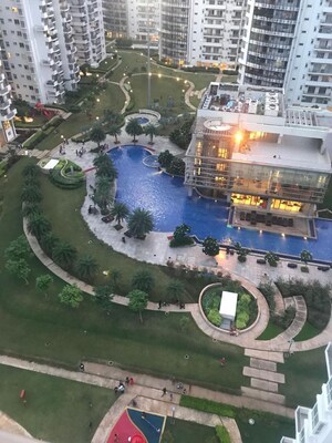 Master Plan in 3 BHK Apartment at Emaar The Palm Drive-The Premier Terraces, Sector 66 – for Sale