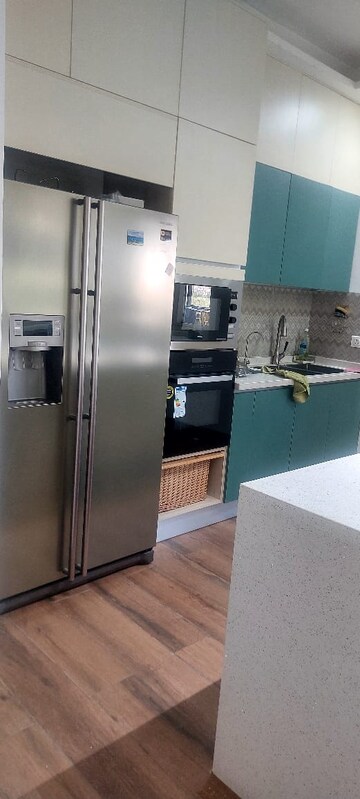 Furnished Amenities in 3 BHK Apartment at Emaar The Palm Drive-The Premier Terraces, Sector 66 – for Sale