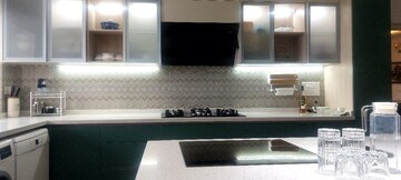 3 BHK Apartment For Sale in Emaar The Palm Drive-The Premier Terraces, Sector 66